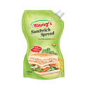 YOUNGS SANDWICH SPREAD 500 ML