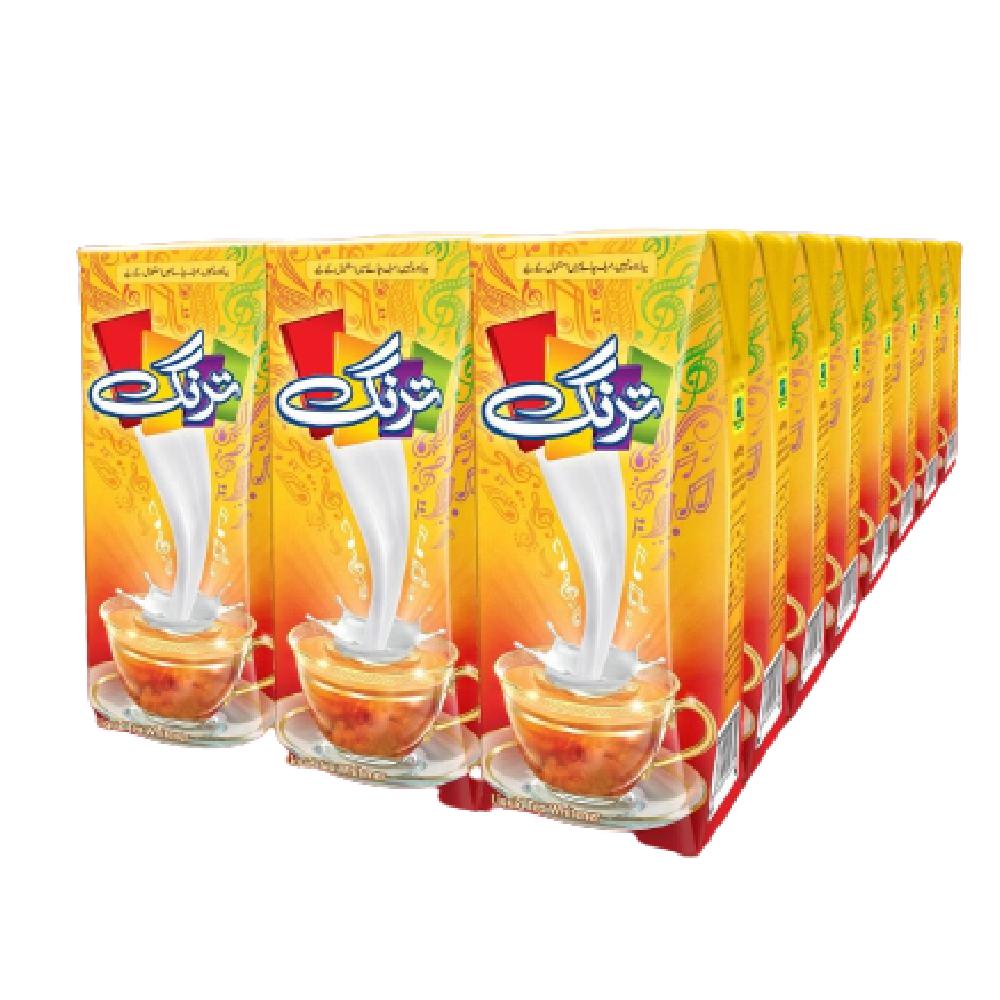 TARANG TEA WHITENER 175ML-CARTON