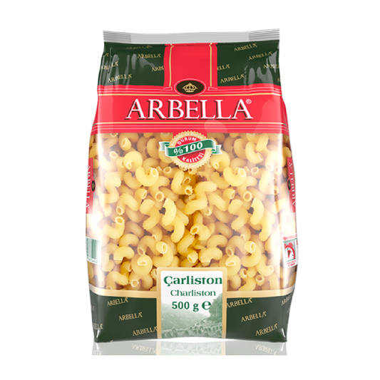 ARBELLA PASTA ELBOW SMALL 500 GM