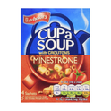 BATCHELORS CUPA SOUP MINESTRONE 94 GM