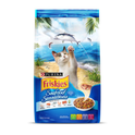 PURINA FRISKIES CAT FOOD ADULT SEAFOOD SENSATION 450 GM