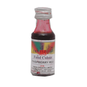 UNION FOOD COLOUR RASPBERRY RED 25ML