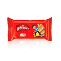 WHISTLEZ BISCUIT WIZ SNACK PACK