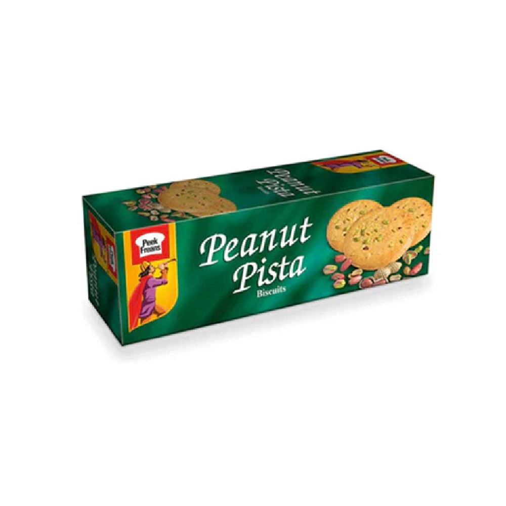 PEEK FREANS PISTA MUNCH PACK 47.3 GM