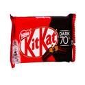 NESTLE KIT KAT CHOCOLATE 70% DARK 41.5 GM