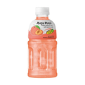 MOGU MOGU DRINK PEACH 320 ML BASIC