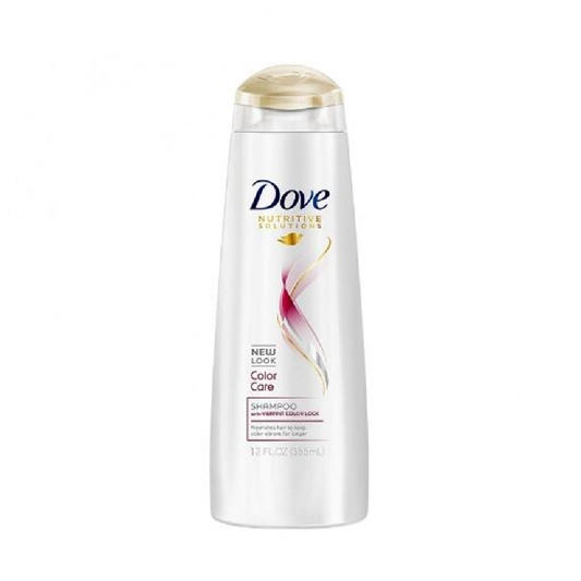 DOVE SHAMPOO FOR COLOR CARE 355 ML