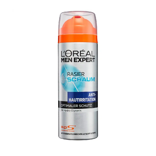 LOREAL MEN EXPERT RASIER GEL ANTI-HAUTIRRITATION 200 ML