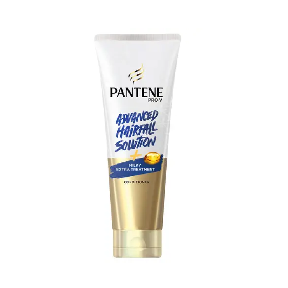 PANTENE CONDITIONER MILKY EXTRA TREATMENT 180 ML