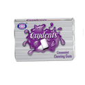 OXYDENTS CHEWING GUM CINNAMINT PC