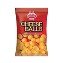 KOLSON CHEESE BALLS MASALA SNACKS 13 GM