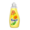 COMFORT FABRIC SOFTNER SUNSHINY DAYS 1.26 LTR