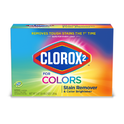 CLOROX2 BLEACH STAIN REMOVER FOR COLOR BOOSTER 1.39 KG