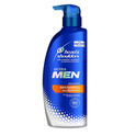 HEAD & SHOULDERS SHAMPOO MEN ULTRA  ANTI-HAIRFALL 480 ML