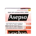 ASEPSO SOAP GENTLE 80 GM