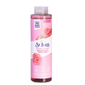 ST.IVES BODY WASH ROSE WATER & ALOE VERA 650 ML