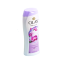 OLAY BODY WASH ORCHID AND BLACK CURRANT 650 ML BASIC