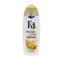 FA SHOWER CREAM HONEY CREME GOLDEN IRIS SCENT 500 ML