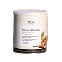RICA LIPOSOLUBLE WAX SWEET ALMOND 800 ML