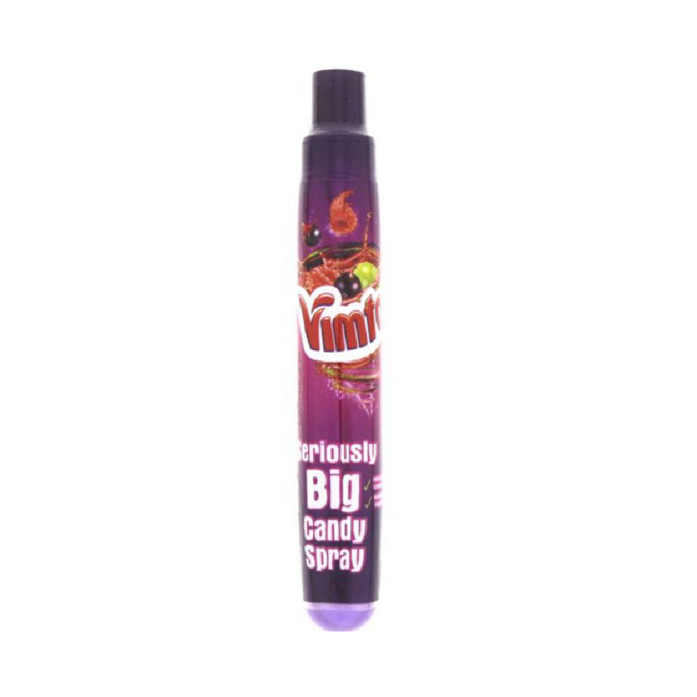 VIMTO BIGCANDY SPRAY SERIOUSLY 80 ML