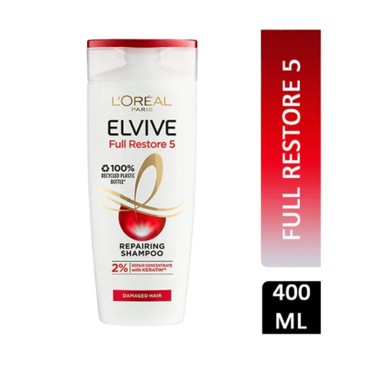 LOREAL ELVIVE CONDITIONER FULL RESTORE 5 400 ML