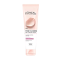 LOREAL FINE FLOWER GEL CREAM WASH SENSITIVE SKIN 150 ML