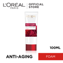 LOREAL REVITALIFT MILKY FOAM 100 ML