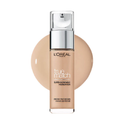 LOREAL TRUE MATCH FOUNDATION 3R 3C BEIGE ROSE