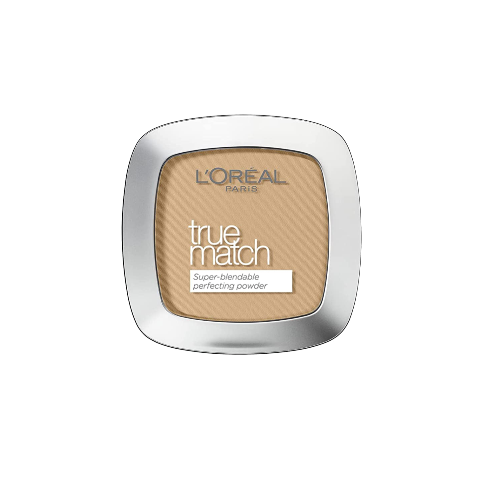 LOREAL TRUE MATCH POWDER W3 9 GM