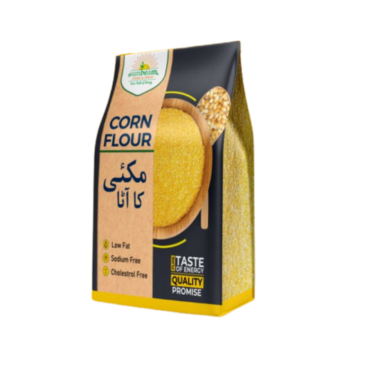 SUNBEAM CORN FLOUR 800GM