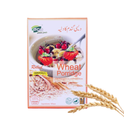 ECO ROLLED WHEAT PORRIDGE 175 GM