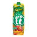 SHAKARGANJ REFRESH APPLE JUICE 1 LTR