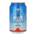 MURREE BREWERY MALT 79 TIN 250 ML