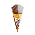 WALLS CORNETTO POPCONE CHOCOLATE VANILLA 95ML