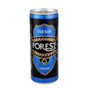 FOREST CLUB SODA DRINK 250 ML