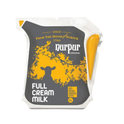 NURPUR FULL CREAM MILK 125 ML