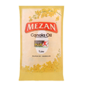 MEZAN CANOLA OIL POUCH 1 LTR