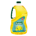 KAUSAR CANOLA OIL BOTTLE 5 LTR