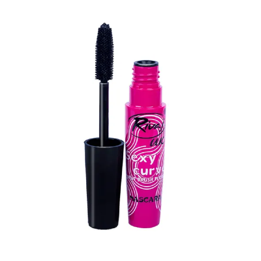RIVAJ SEXY CURVE MASCARA