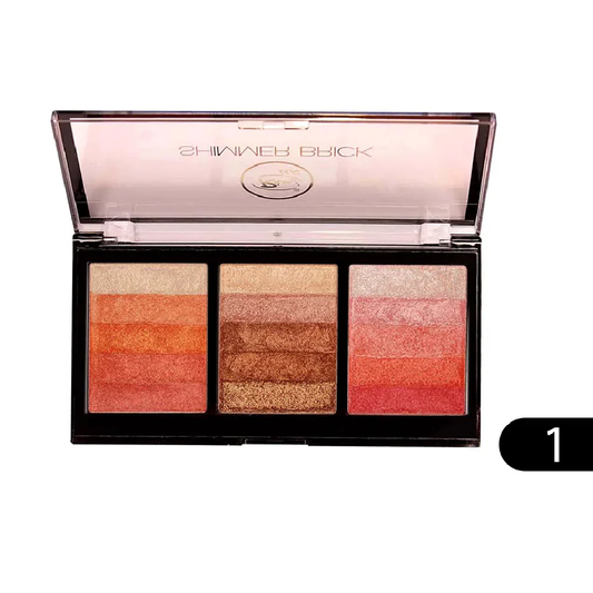 RIVAJ SHIMMER BRICK HIGHLIGHTER 18GM