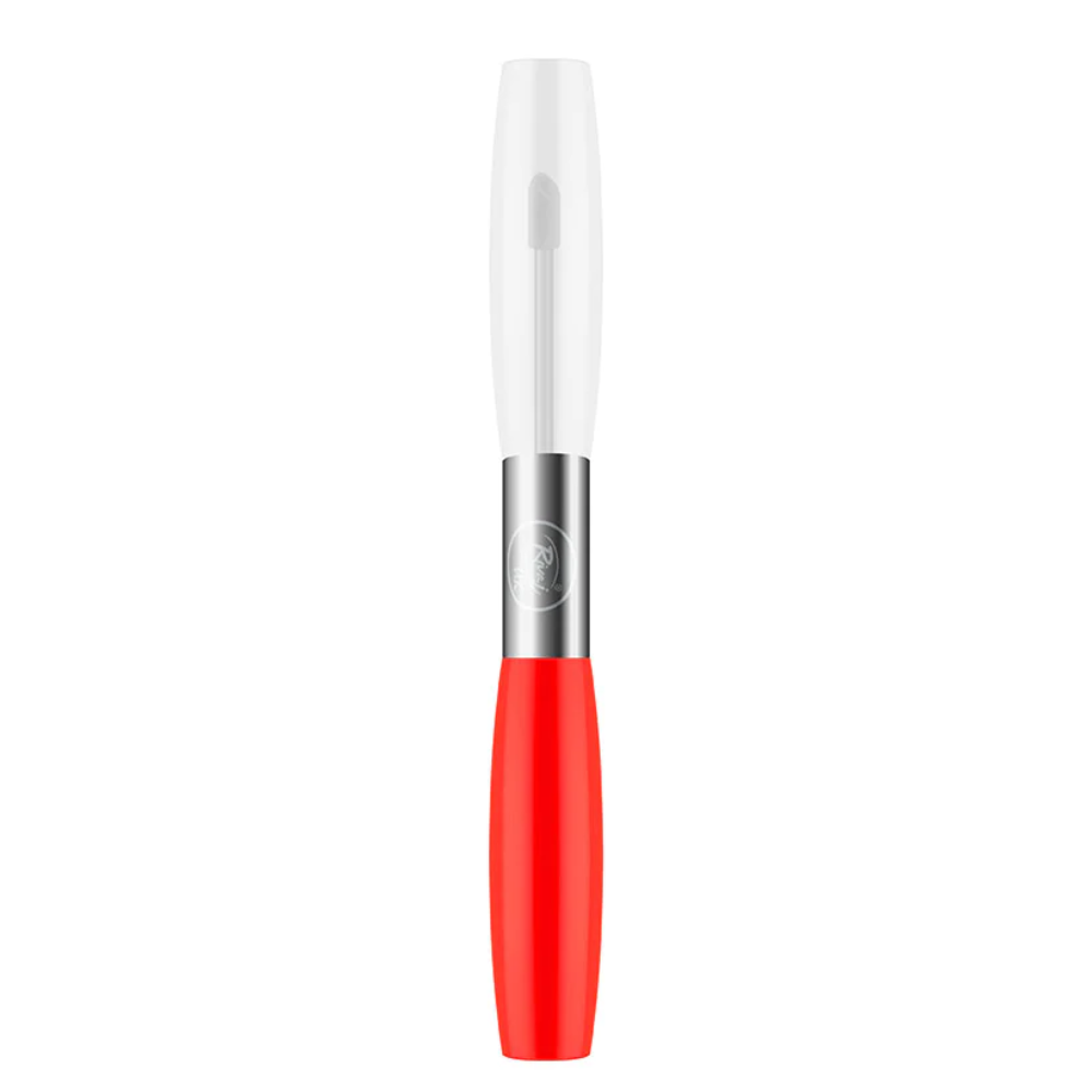 RIVAJ QUICK DRY WATER PROOF COLOR SHINE LIP GLOSS PC