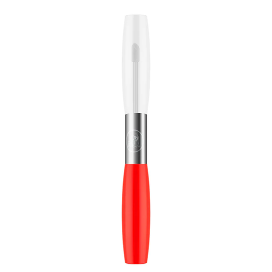 RIVAJ QUICK DRY WATER PROOF COLOR SHINE LIP GLOSS PC