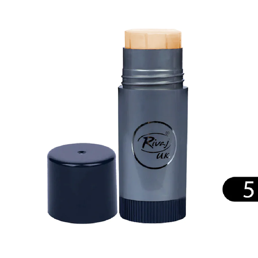 RIVAJ MINERAL FOUNDATION STICK 05 BEIGE PC
