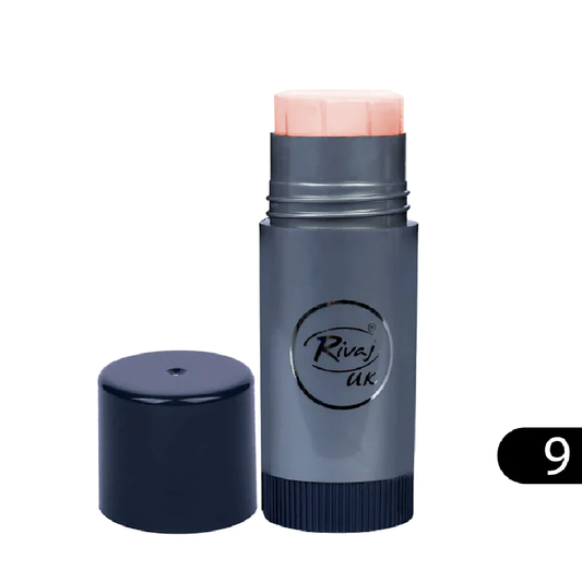 RIVAJ MINERAL FOUNDATION STICK 09 PC