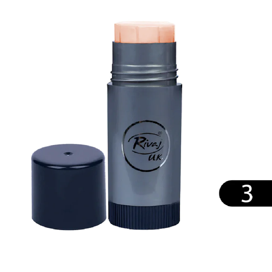 RIVAJ MINERAL FOUNDATION STICK 03 PC