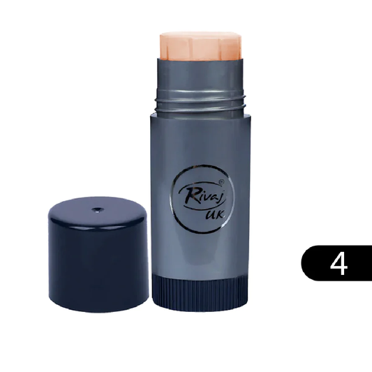 RIVAJ MINERAL FOUNDATION STICK 04 PC