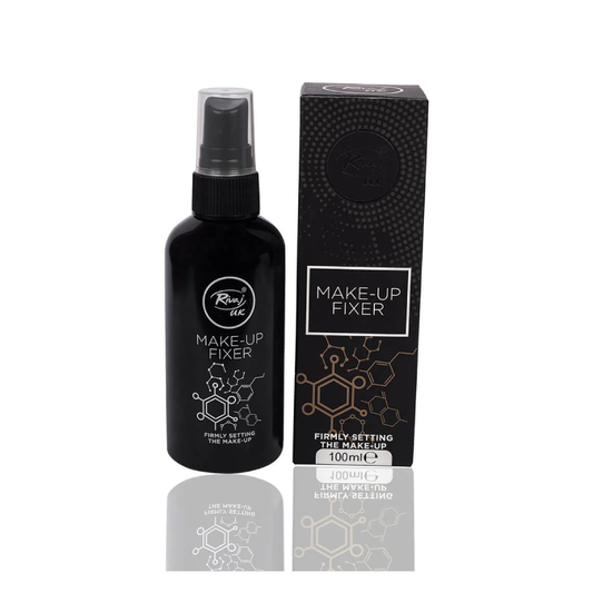 RIVAJ MAKE-UP FIXER FIRMLY SETTING 100 ML