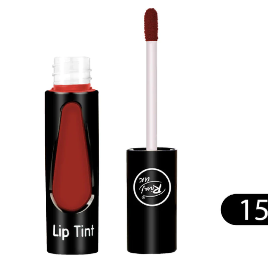 RIVAJ LIP TINT LIP GLOSS 15