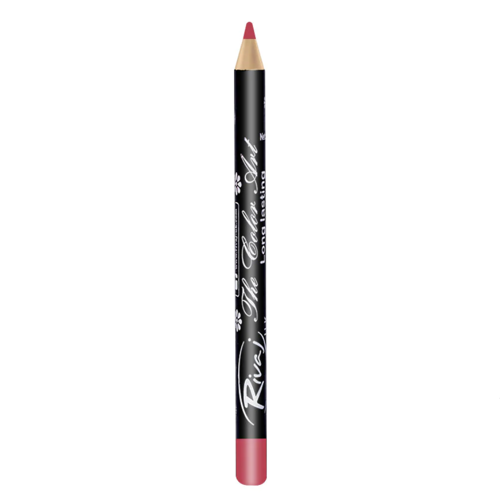 RIVAJ LIP & EYE PENCIL 049