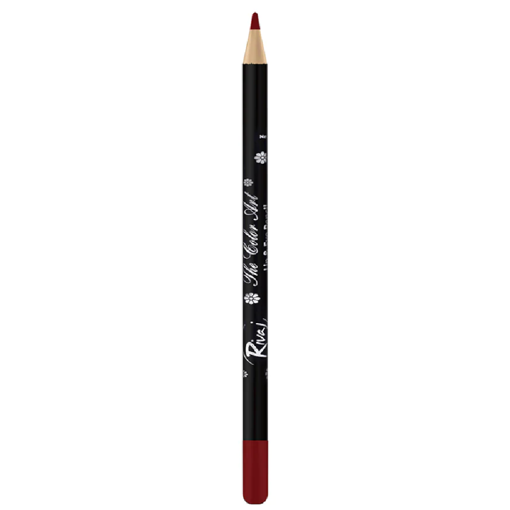 RIVAJ LIP AND EYE PENCIL 022